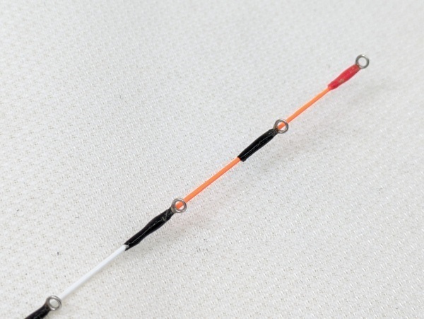 16セイハコウ SP 157 フカセ・先調子